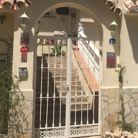 Studio Harmony Guest house *