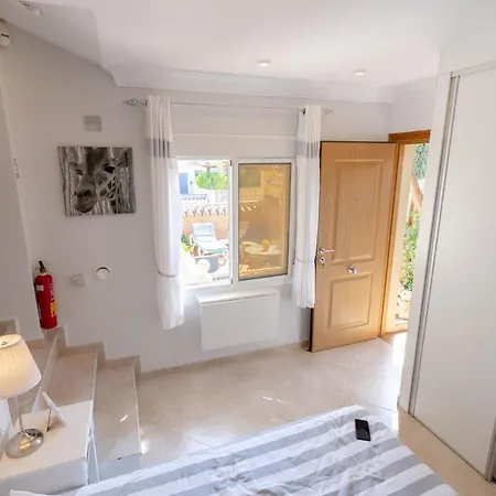 Studio Harmony Guest house