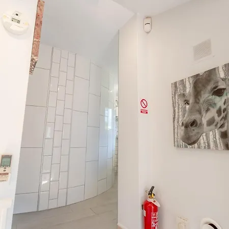 Studio Harmony Guest house