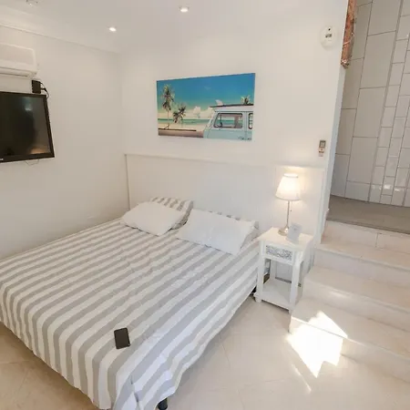 Studio Harmony Guest house